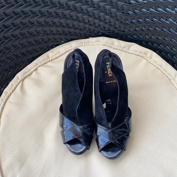 Fendi shoes - Picture 2 of 11